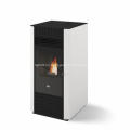 CR-12 Economic Wood Pellet Stove